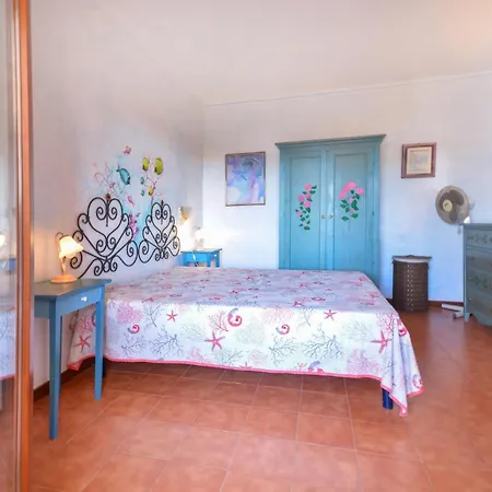 Beautiful In With Wifi Apartmán Vignola Mare