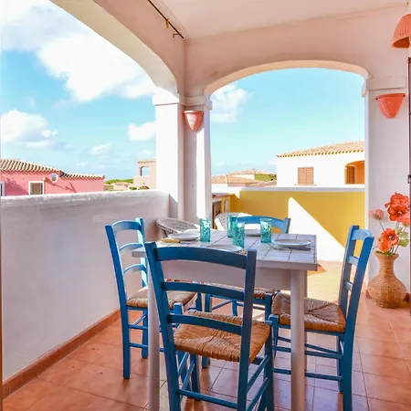 Beautiful In With Wifi Apartmán Vignola Mare