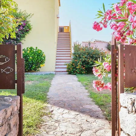 Beautiful In With Wifi Apartmán Vignola Mare
