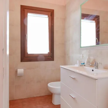 Lejlighed Beautiful In With Wifi *