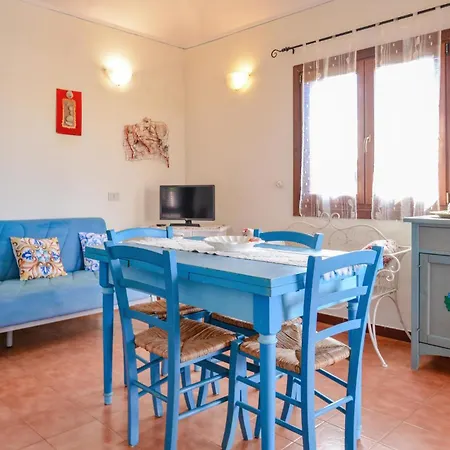 Beautiful In With Wifi Lejlighed