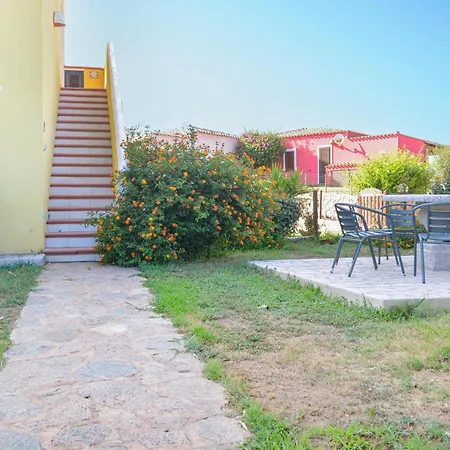 Beautiful In With Wifi Lejlighed