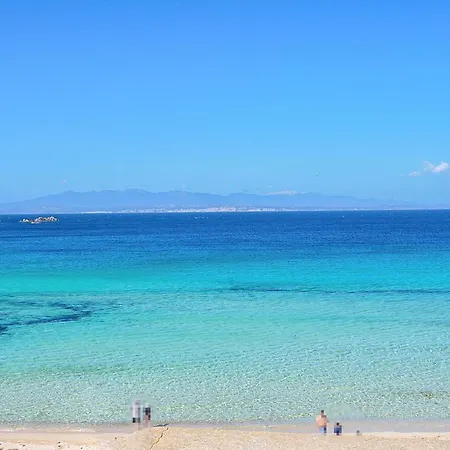 Beautiful In With Wifi Lejlighed *